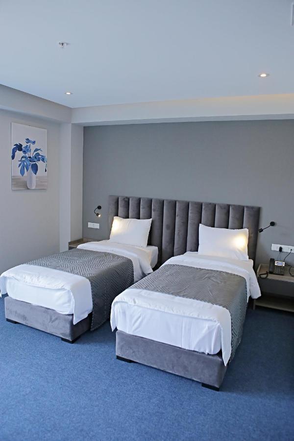 Hotel Address 9D Τυφλίδα Εξωτερικό φωτογραφία