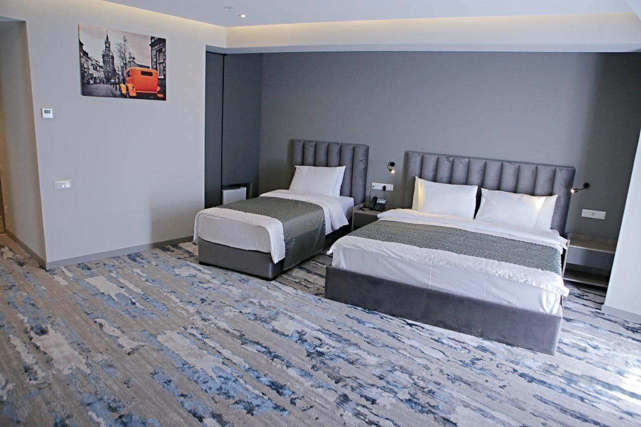 Hotel Address 9D Τυφλίδα Εξωτερικό φωτογραφία