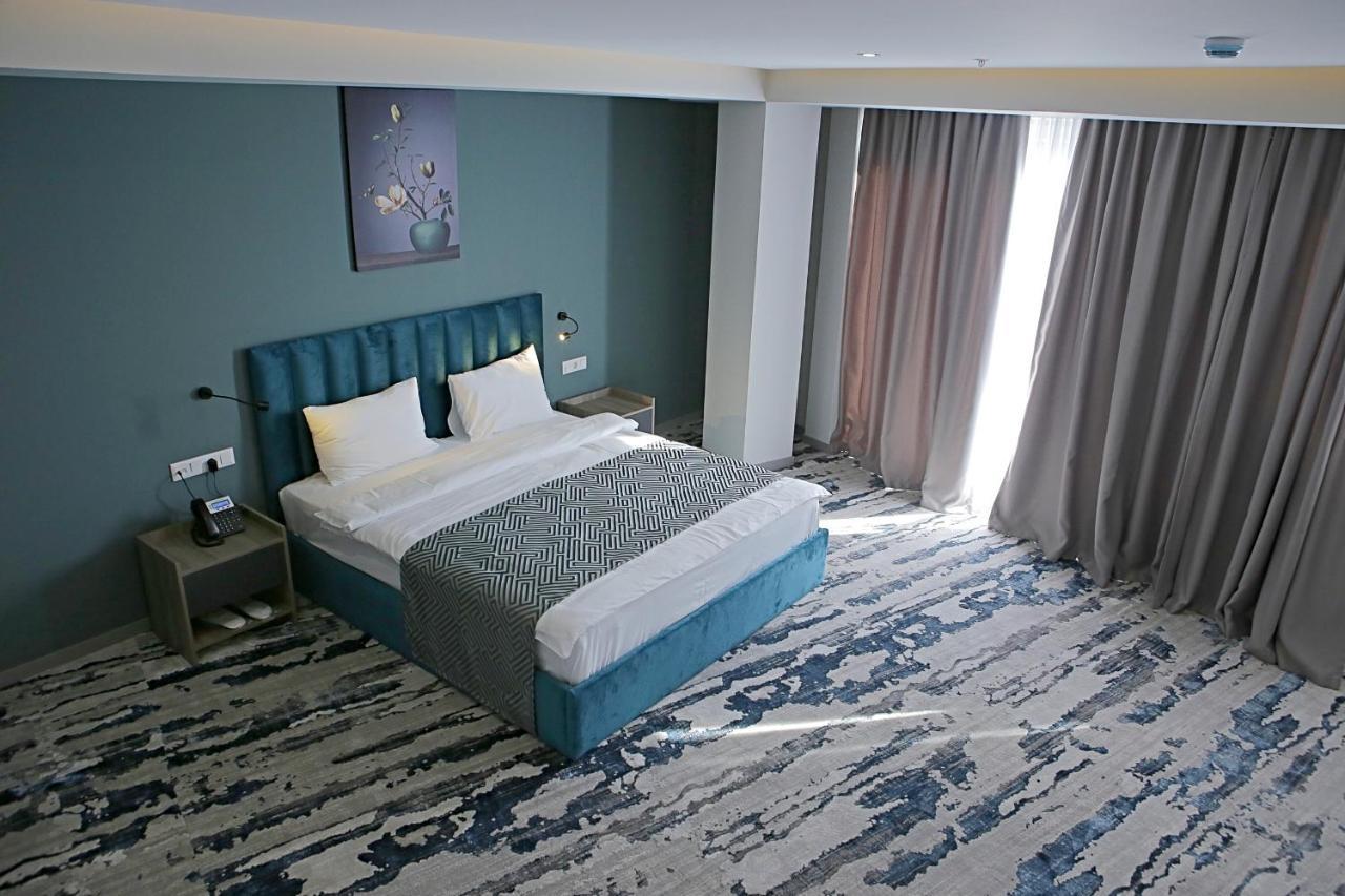 Hotel Address 9D Τυφλίδα Εξωτερικό φωτογραφία