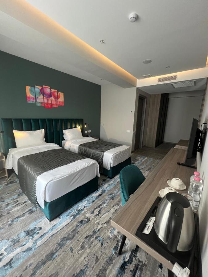 Hotel Address 9D Τυφλίδα Εξωτερικό φωτογραφία