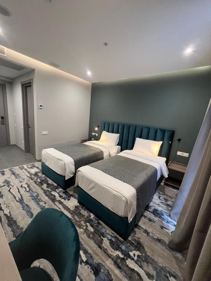 Hotel Address 9D Τυφλίδα Εξωτερικό φωτογραφία