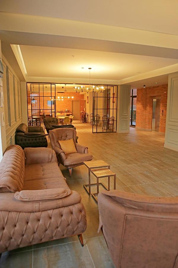 Hotel Address 9D Τυφλίδα Εξωτερικό φωτογραφία