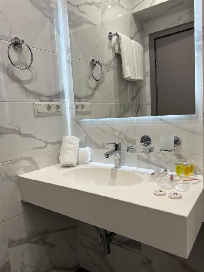 Hotel Address 9D Τυφλίδα Εξωτερικό φωτογραφία