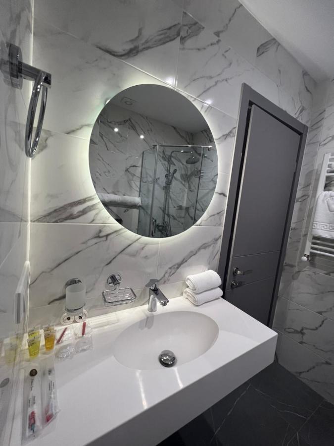 Hotel Address 9D Τυφλίδα Εξωτερικό φωτογραφία
