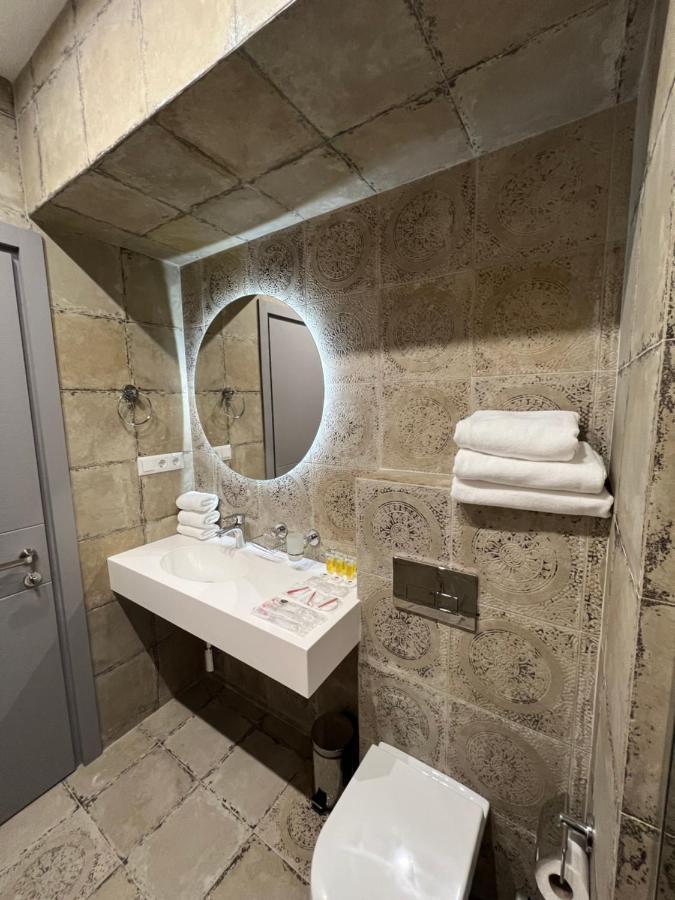 Hotel Address 9D Τυφλίδα Εξωτερικό φωτογραφία