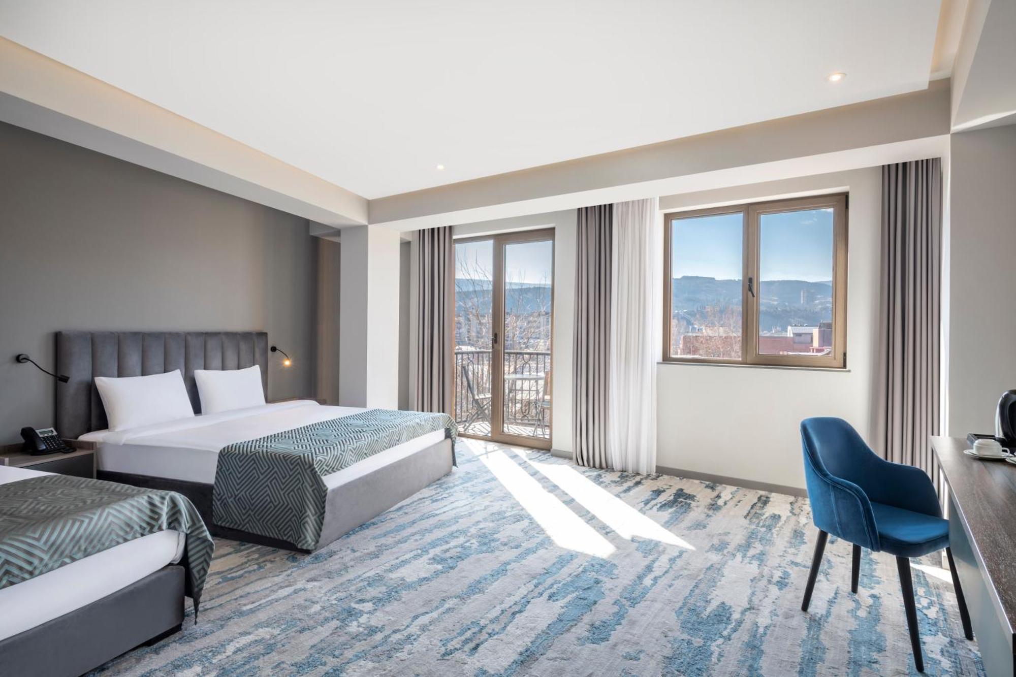 Hotel Address 9D Τυφλίδα Εξωτερικό φωτογραφία