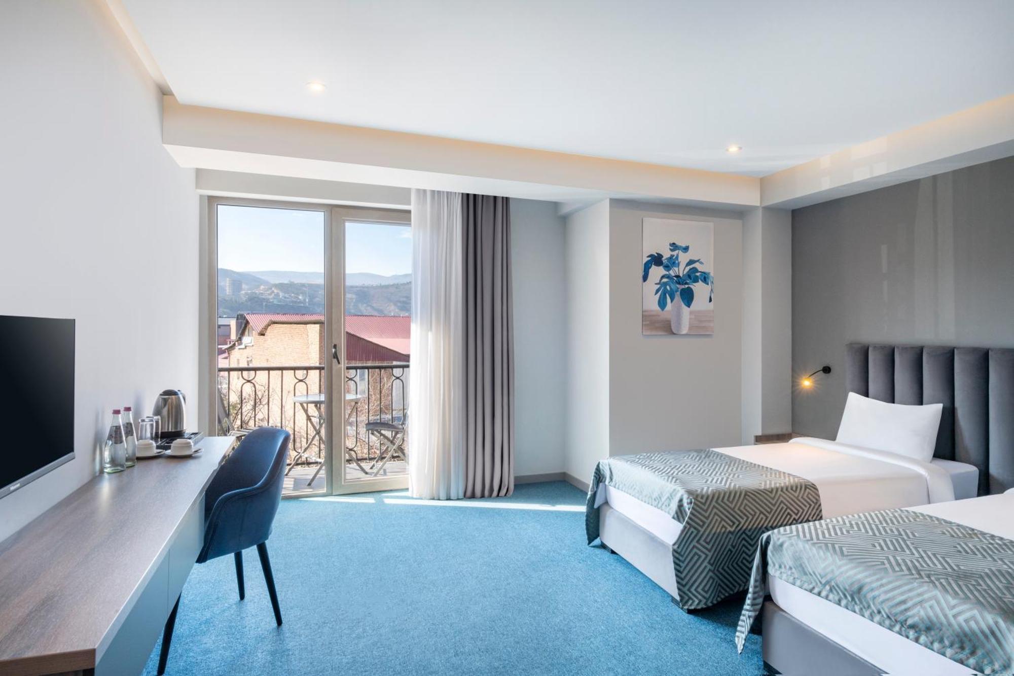 Hotel Address 9D Τυφλίδα Εξωτερικό φωτογραφία
