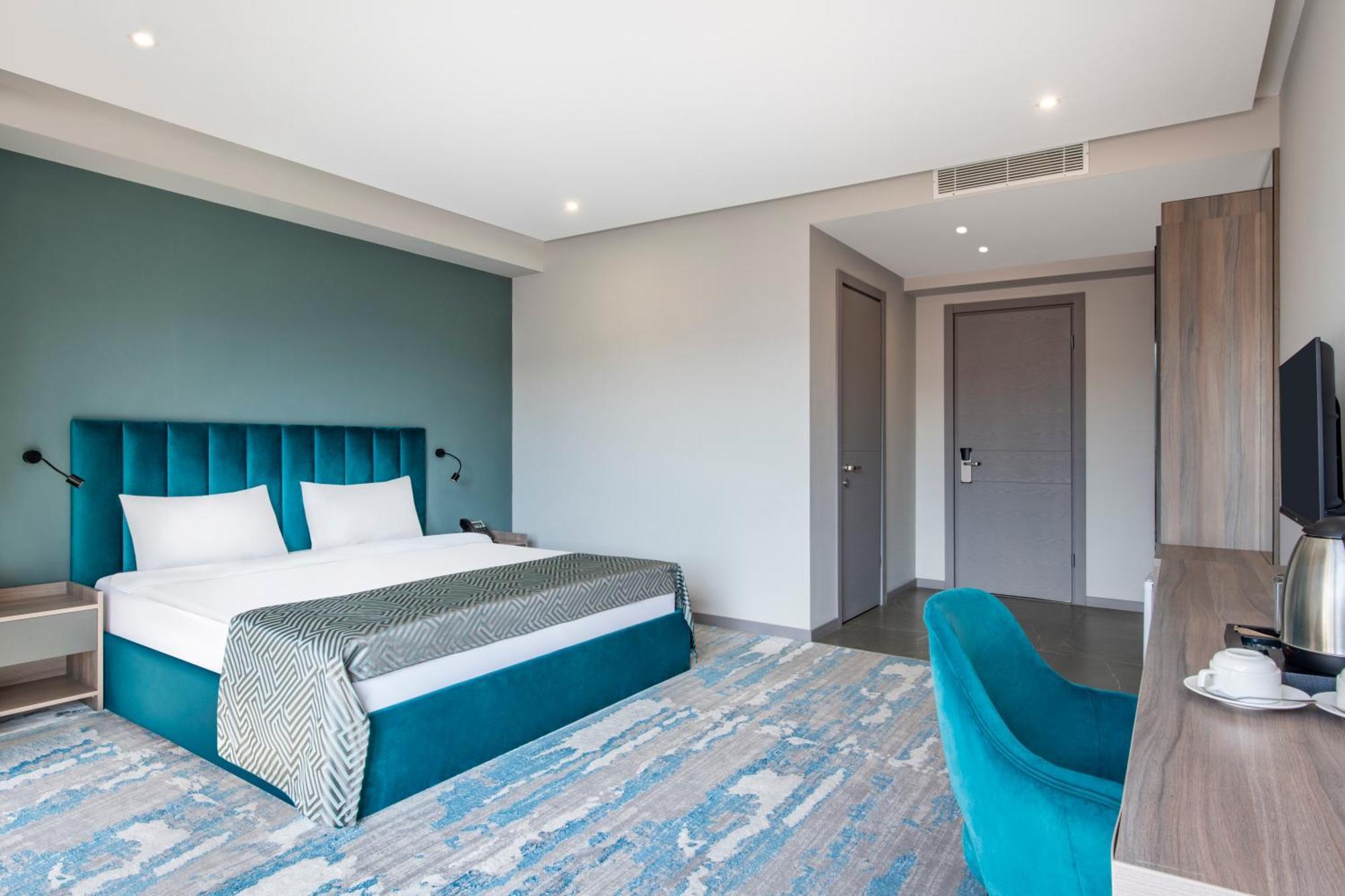 Hotel Address 9D Τυφλίδα Εξωτερικό φωτογραφία