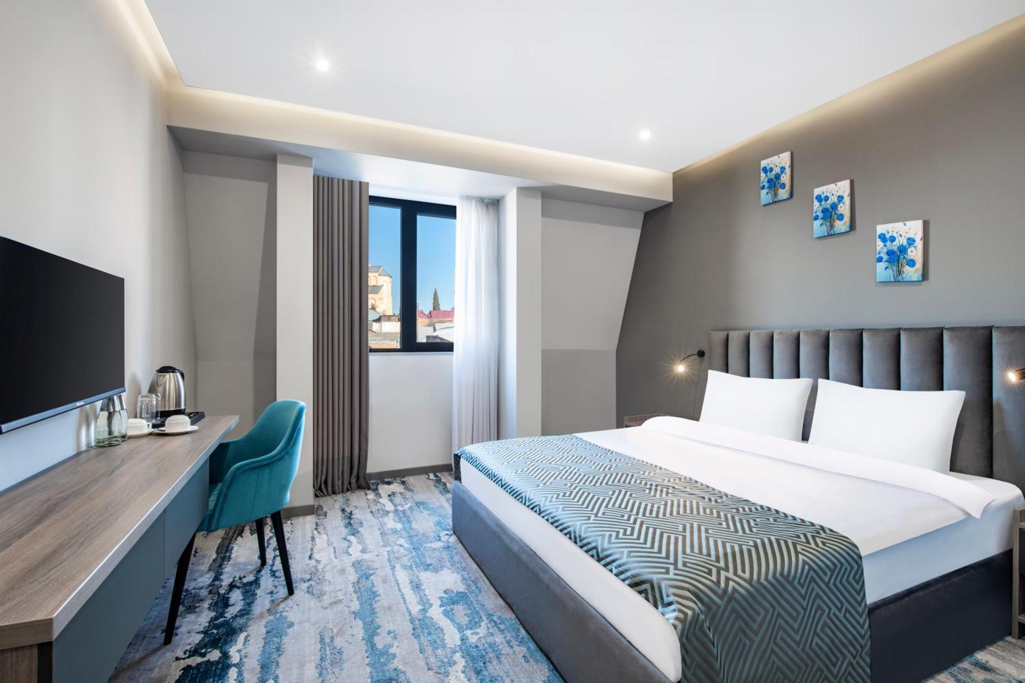Hotel Address 9D Τυφλίδα Εξωτερικό φωτογραφία