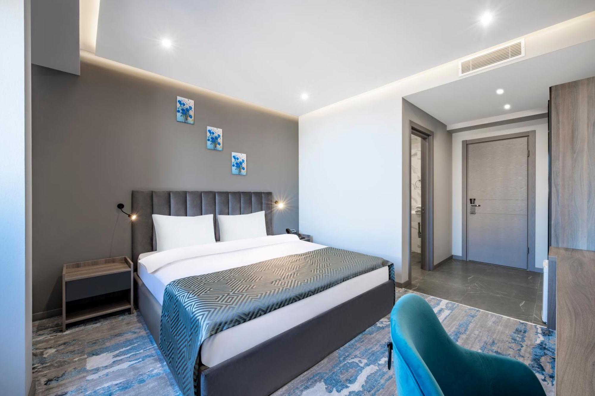 Hotel Address 9D Τυφλίδα Εξωτερικό φωτογραφία