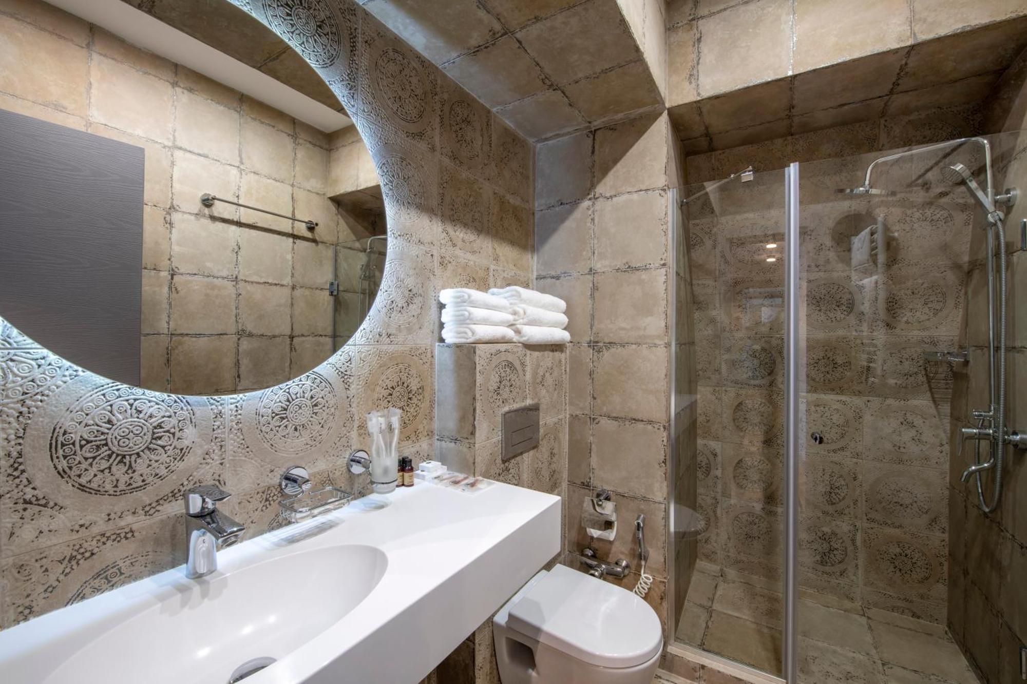 Hotel Address 9D Τυφλίδα Εξωτερικό φωτογραφία