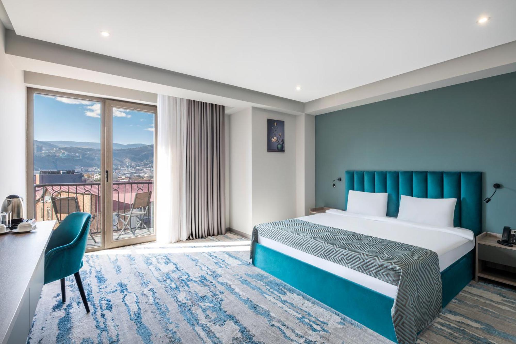 Hotel Address 9D Τυφλίδα Εξωτερικό φωτογραφία