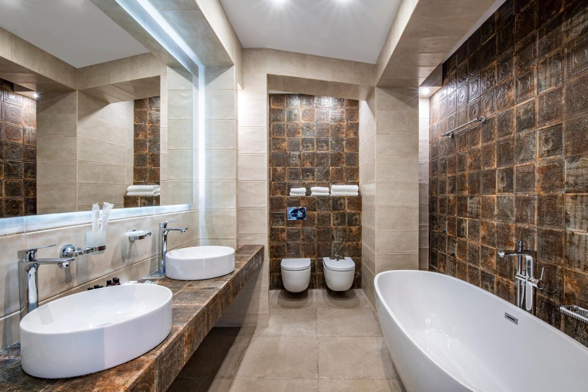 Hotel Address 9D Τυφλίδα Εξωτερικό φωτογραφία