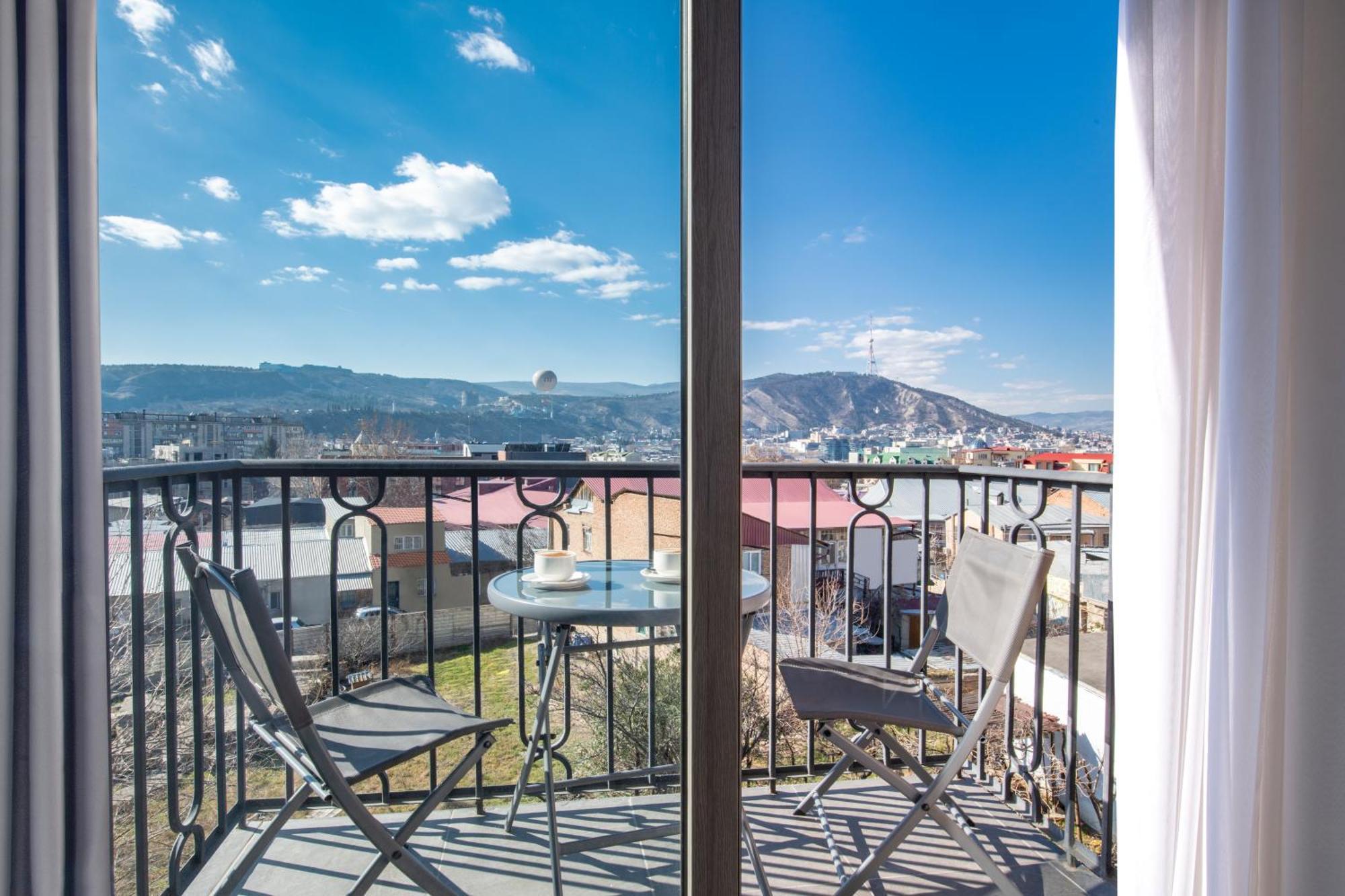 Hotel Address 9D Τυφλίδα Εξωτερικό φωτογραφία
