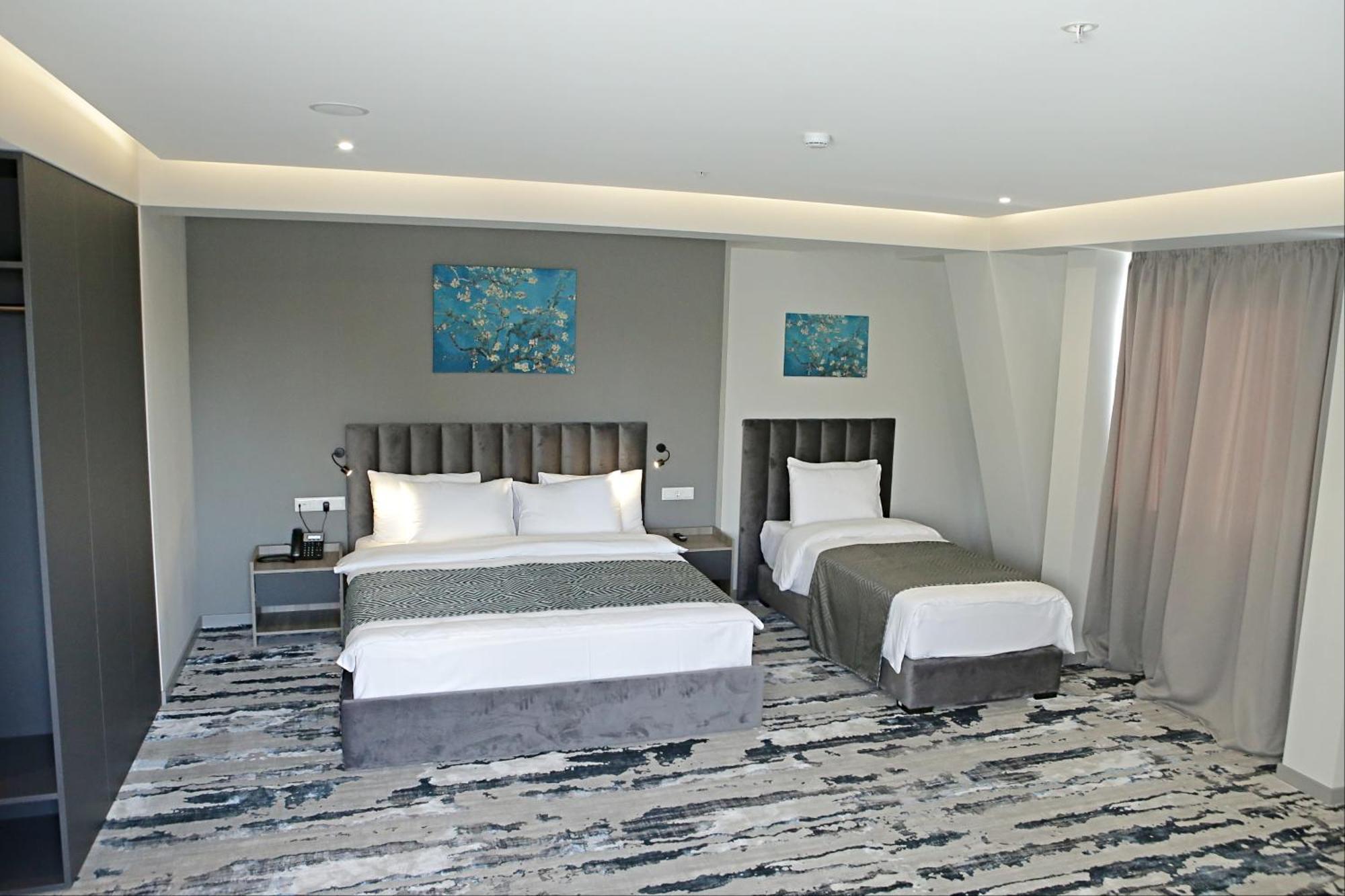 Hotel Address 9D Τυφλίδα Εξωτερικό φωτογραφία