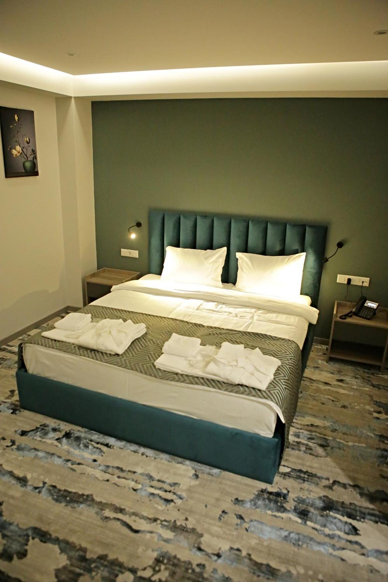 Hotel Address 9D Τυφλίδα Εξωτερικό φωτογραφία
