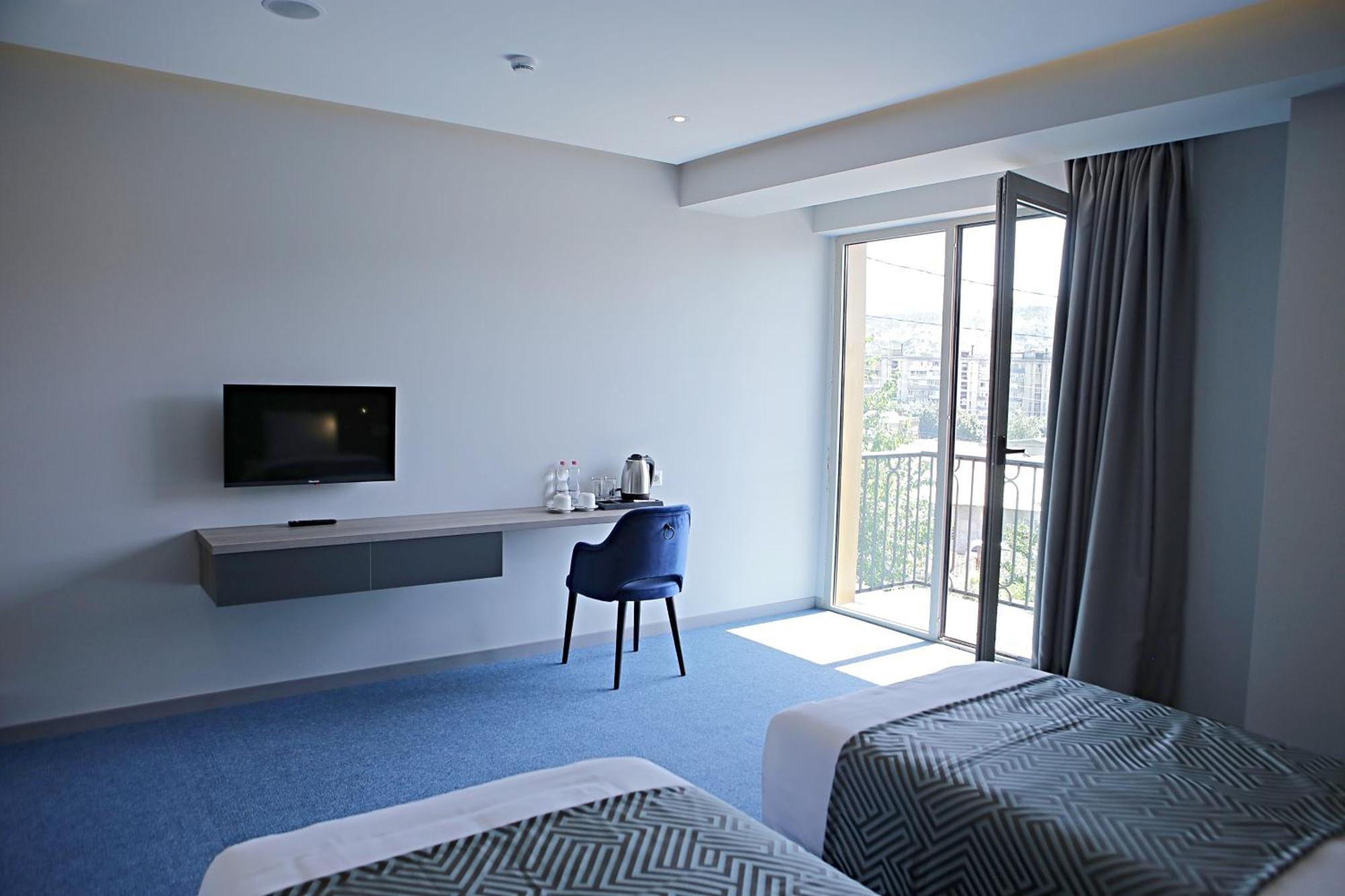 Hotel Address 9D Τυφλίδα Εξωτερικό φωτογραφία