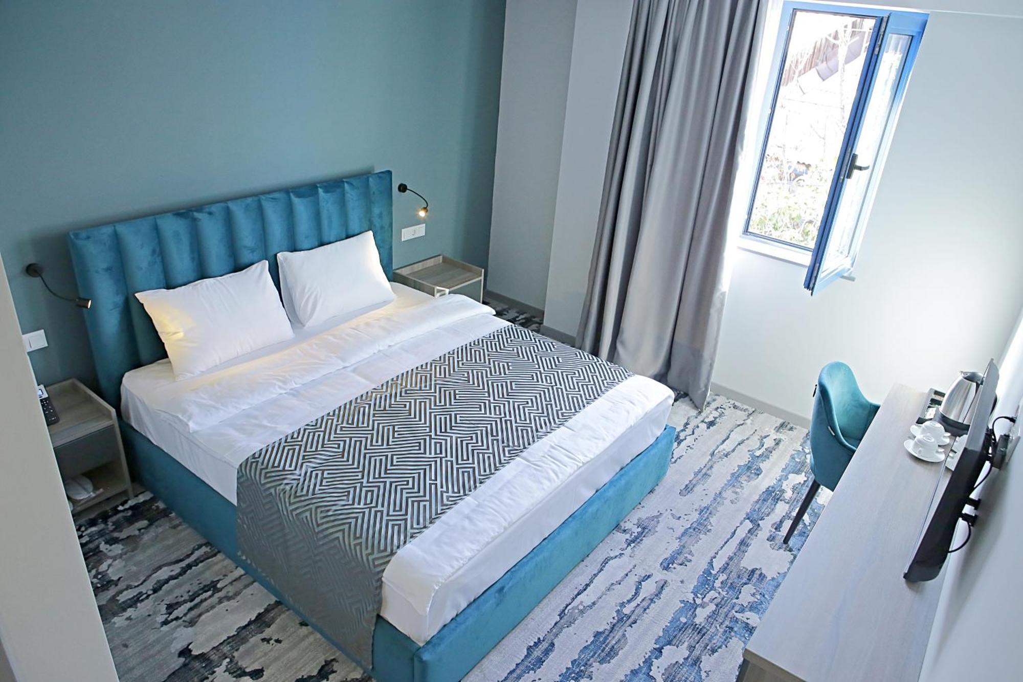 Hotel Address 9D Τυφλίδα Εξωτερικό φωτογραφία